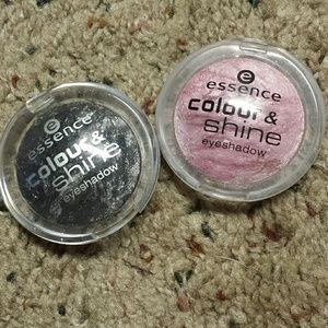 Essence eyeshadow