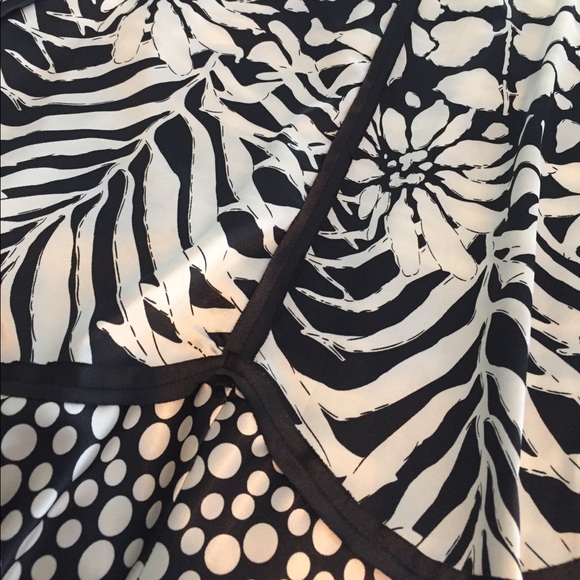 Cache LUXE dress - Picture 3 of 3