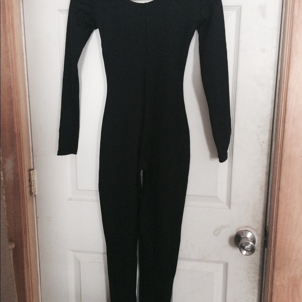 Leotard