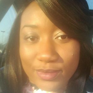 Meet your Posher, Ashlee