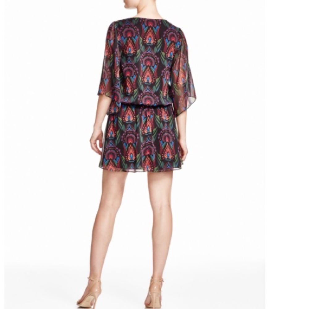Alice & Olivia Lyla Dress - Picture 3 of 4
