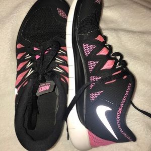 Nike Free Run 5.0 ,size 7