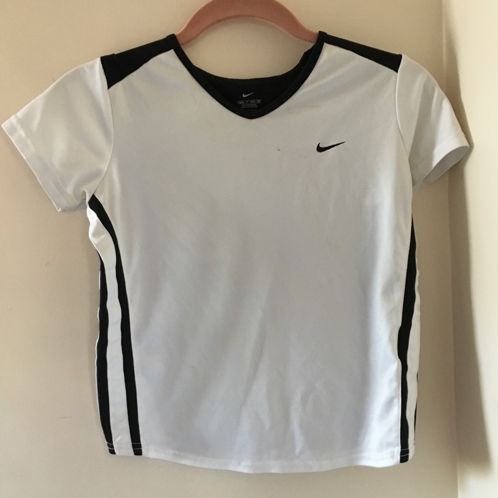 Nike dri fit tee