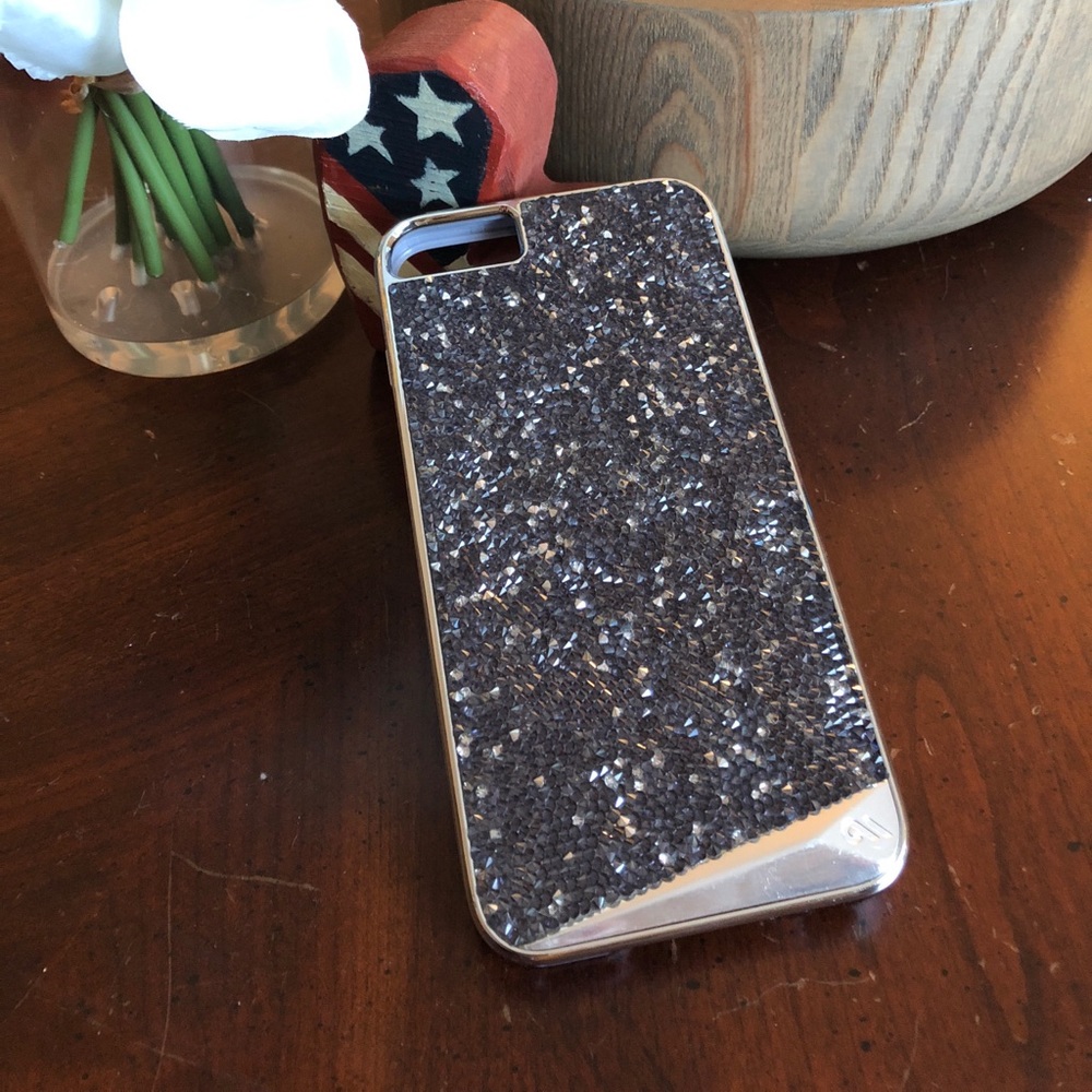 iPhone 6PLUS Casemate case
