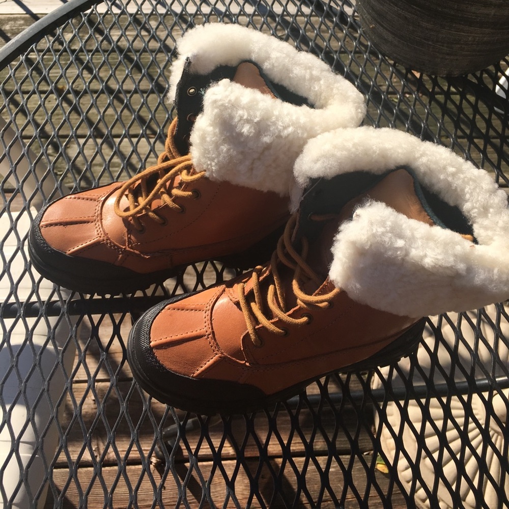 New Kid’s Boots Boys