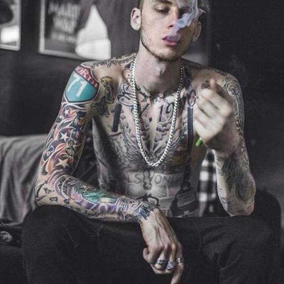 Meet your Posher, Bret - Picture 1 of 1