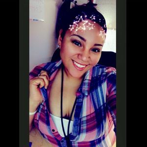 Meet your Posher, Erin