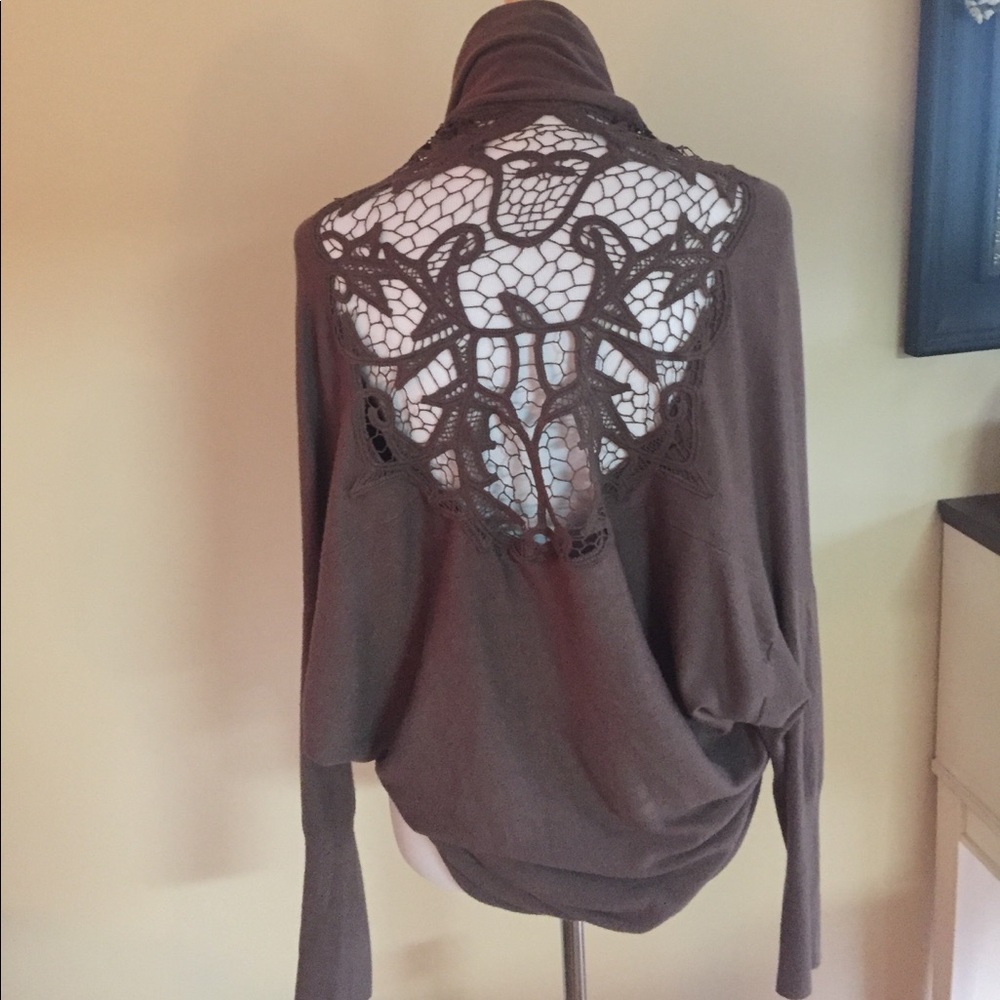 BCBG MaxAzria sweater