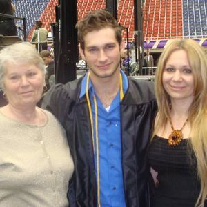 Meet your Posher, Artyom