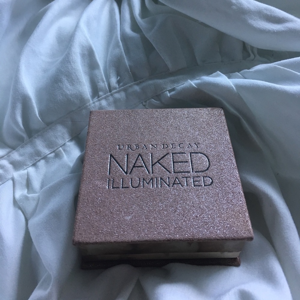 Naked Highlighter