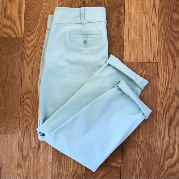 Talbots Pants - TALBOTS THE DAILY ANKLE PANT
