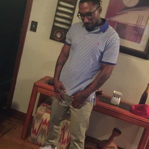 Meet your Posher, Rufus