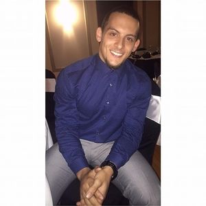 Meet your Posher, Abraham