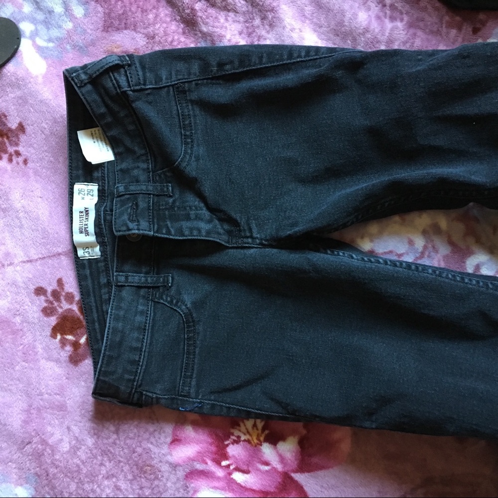 Hollister Jeans