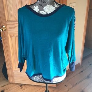 Light Weight Sweater