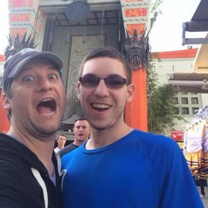 Meet your Posher, Spencer