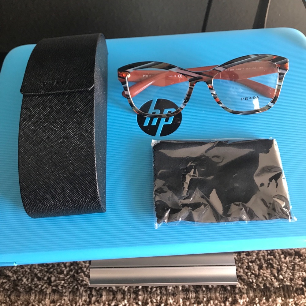 can be used as fashion glasses. - Picture 1 of 7