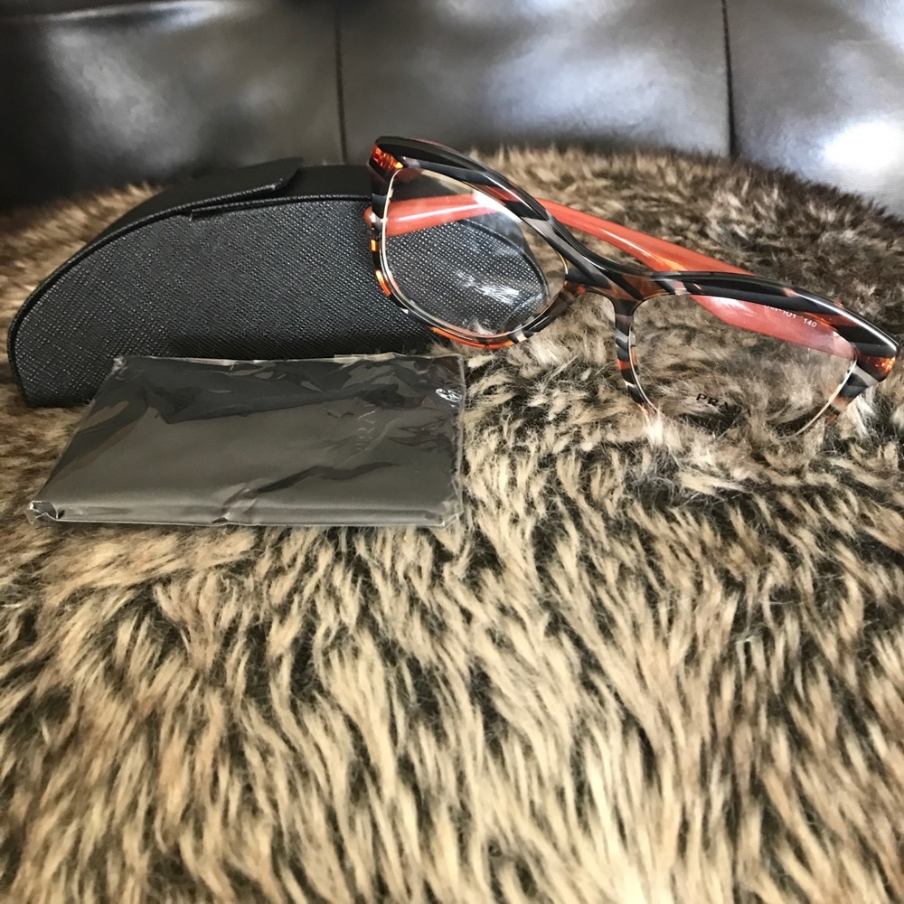 can be used as fashion glasses. - Picture 4 of 7