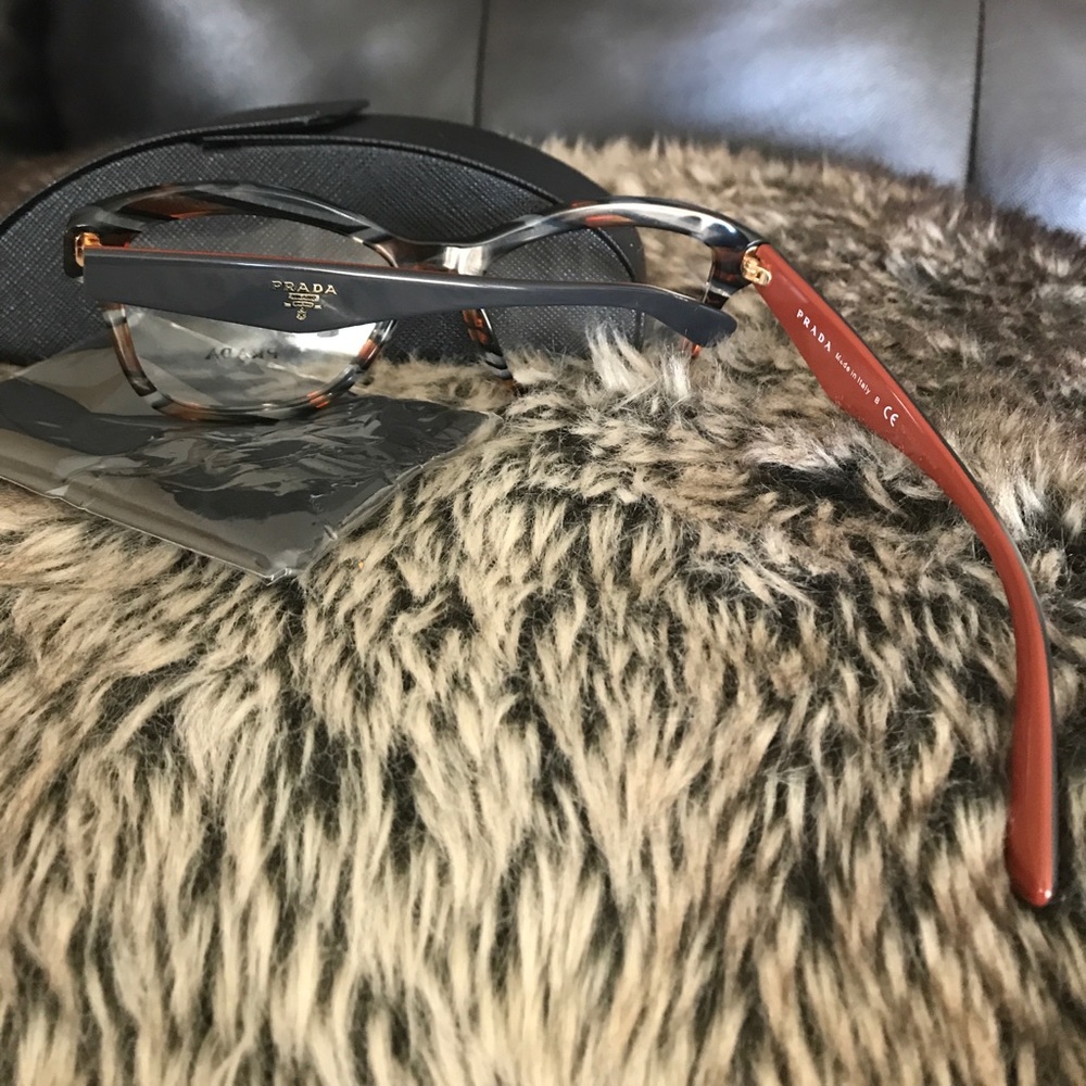 can be used as fashion glasses. - Picture 5 of 7