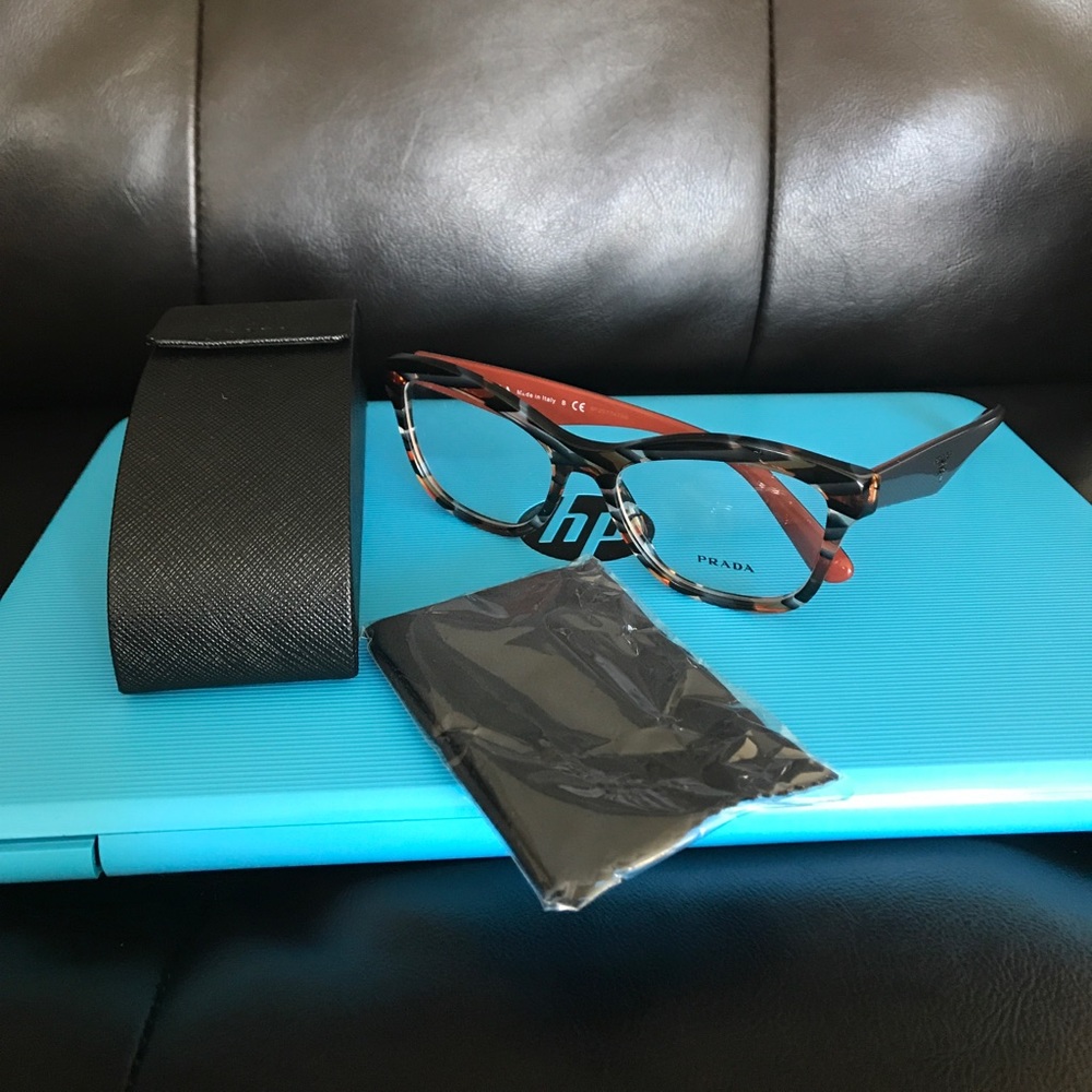 can be used as fashion glasses. - Picture 3 of 7