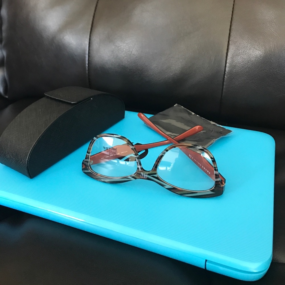 can be used as fashion glasses. - Picture 7 of 7