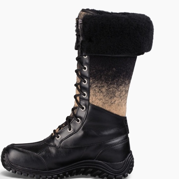 NWTUGG Australia Adirondack Boot - Picture 2 of 8