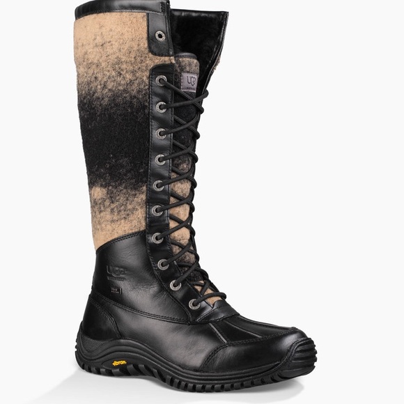 NWTUGG Australia Adirondack Boot - Picture 3 of 8