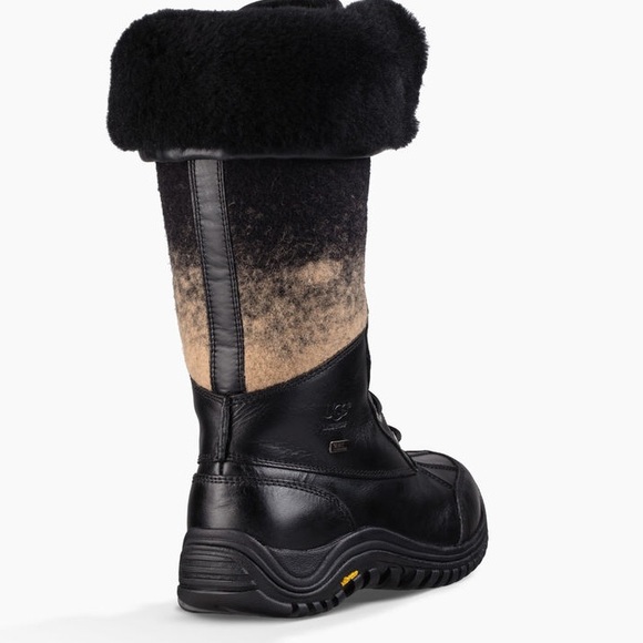 NWTUGG Australia Adirondack Boot - Picture 4 of 8