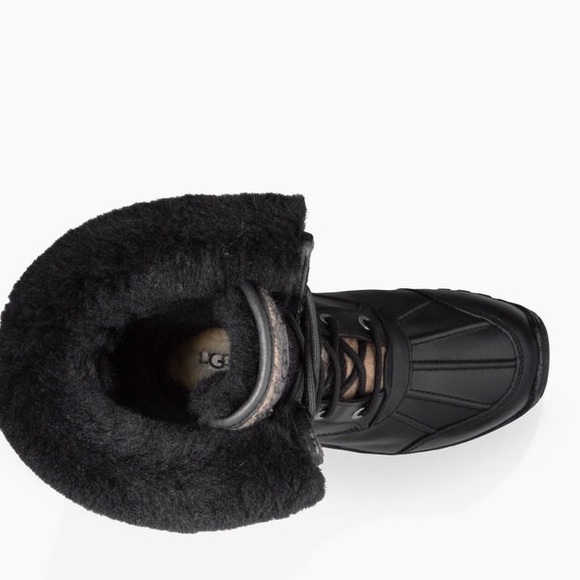 NWTUGG Australia Adirondack Boot - Picture 5 of 8