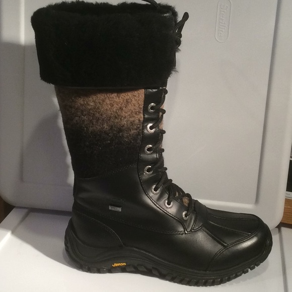 NWTUGG Australia Adirondack Boot - Picture 7 of 8