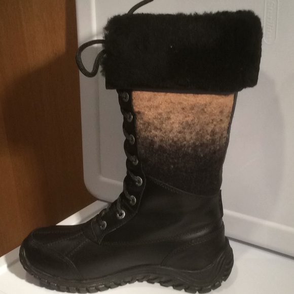 NWTUGG Australia Adirondack Boot - Picture 8 of 8