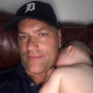 Meet your Posher, Gregg