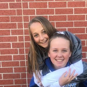 Meet your Posher, Jenna