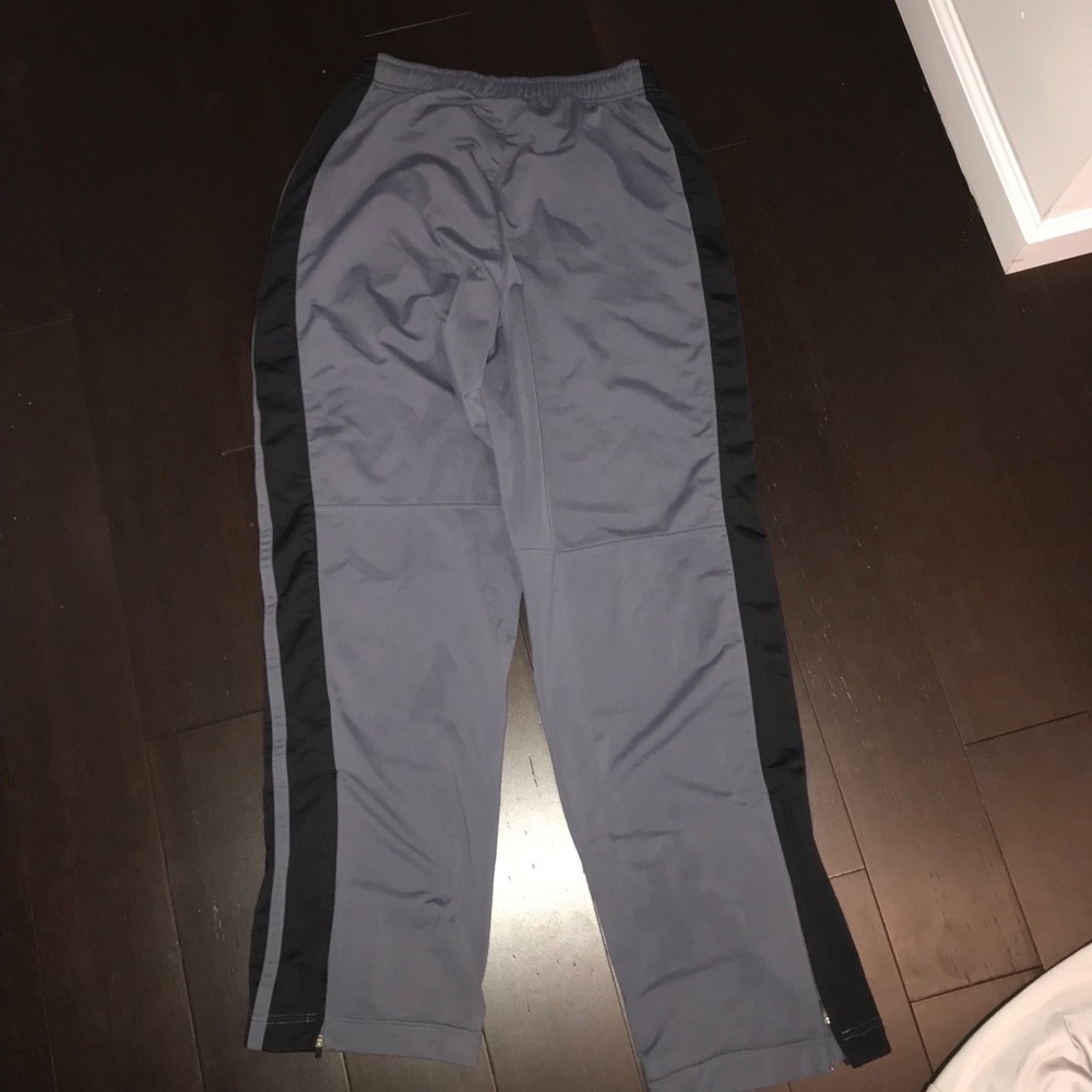 Nike thermal sweatpants