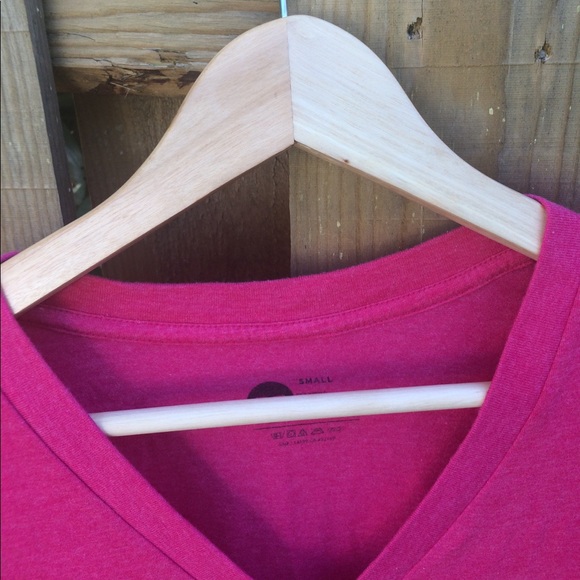 Roxy Beach Club v neck top - Picture 3 of 5