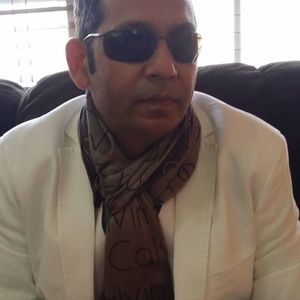 Meet your Posher, Mohammad