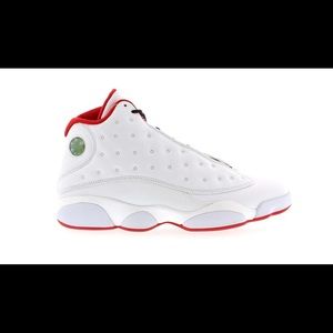 Meet your Posher, Maurice