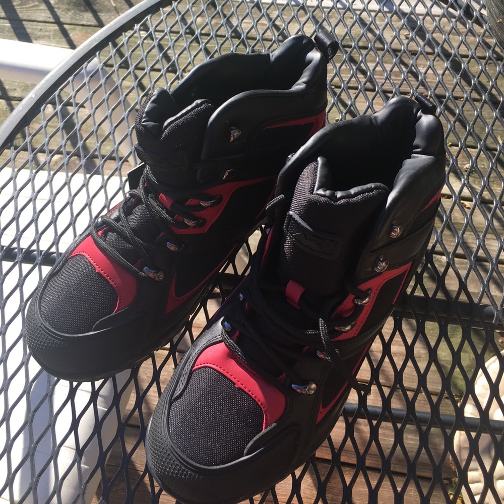Snow Boots for Boys
