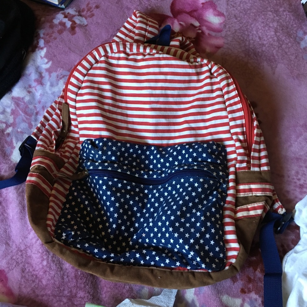 Charlotte Russe Backpack