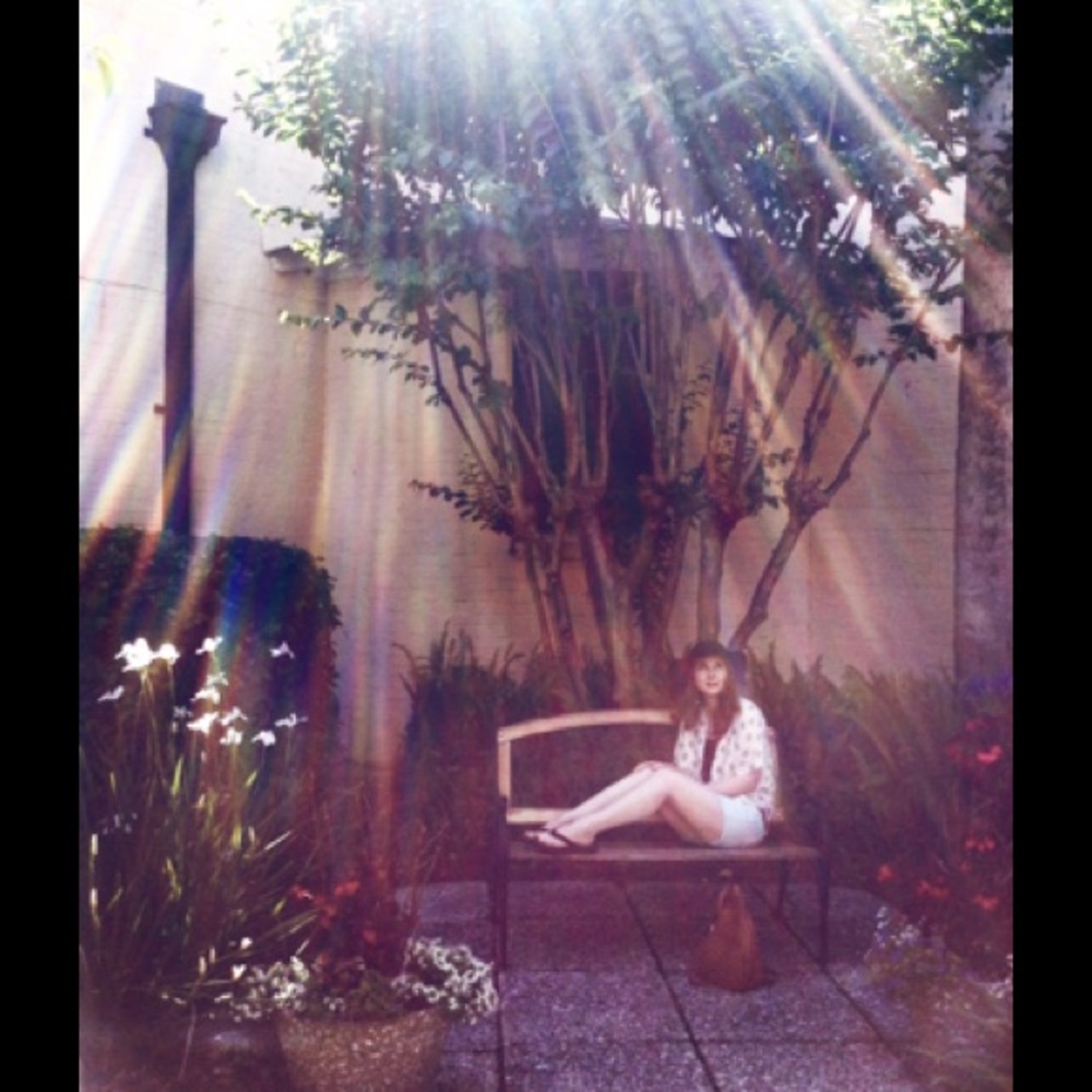 Meet your Posher, Jennifer