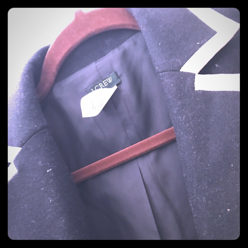 Classic Blazer