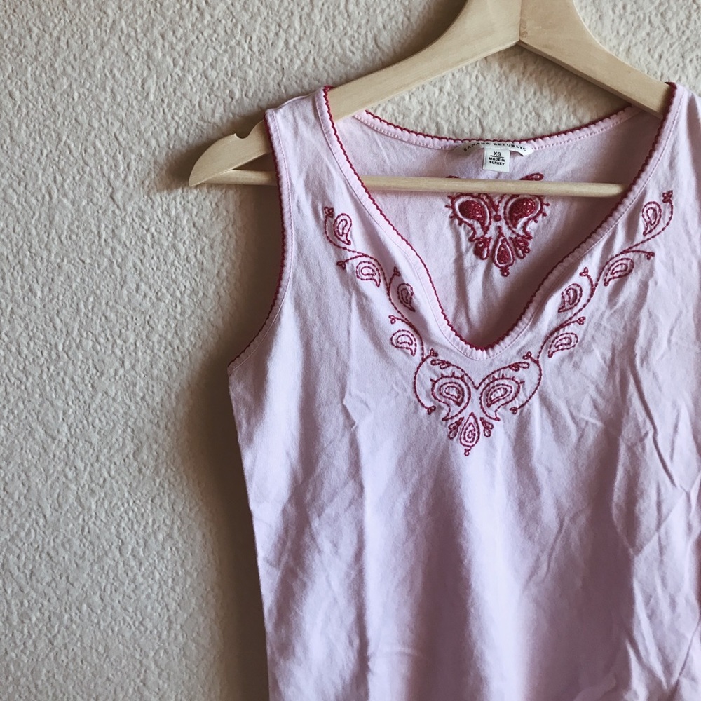 Banana Republic Tank