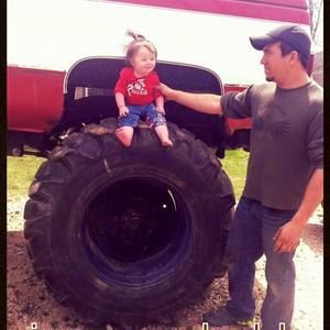 Meet your Posher, Evan