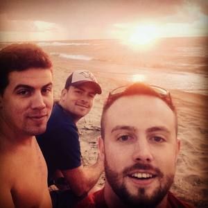 Meet your Posher, Bill