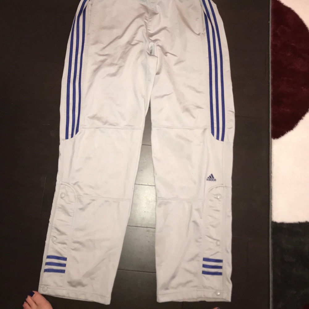 Adidas sweatpants