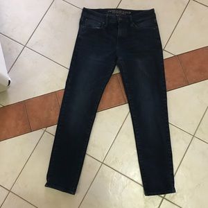 Mens American Eagle Jeans Size 31x30