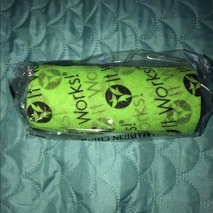 It Works Fab Wrap