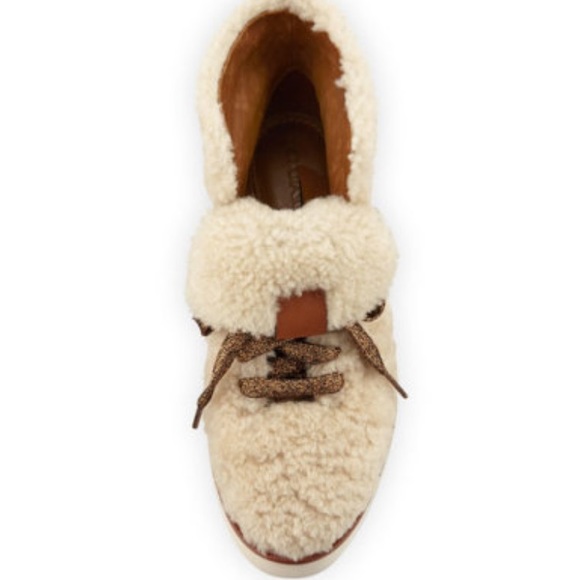 Coach hiker boot.... brand new... - Picture 6 of 8