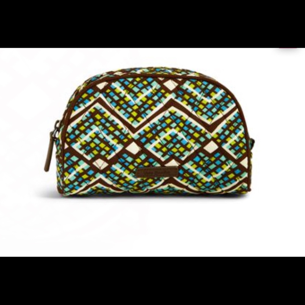 Cosmetic Pouch (FIRM)