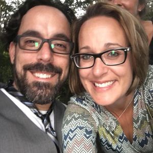 Meet your Posher, Francy